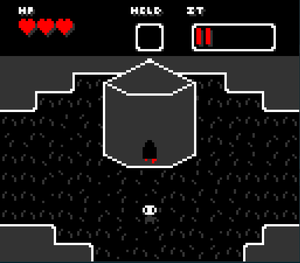 play The It