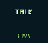 play Talk
