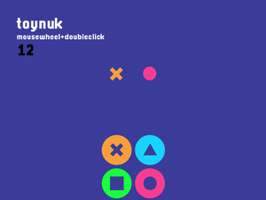 play Toynuk