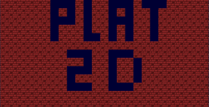 play Plat 2D