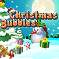 play Christmas Bubbles