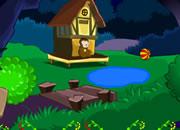 play Flower Garden Escape