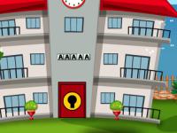 play Tiny Baby Hungry Escape