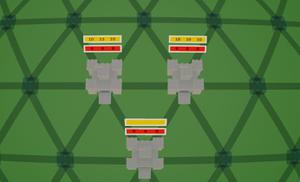 play (De)Isolate