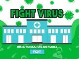 play Fight Virus