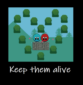 play Keep Them Alive