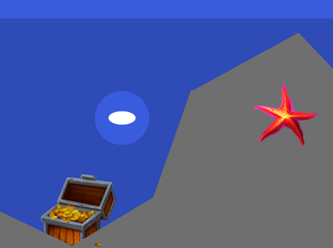 play Underwater Mountain | Mini Jam: Summit