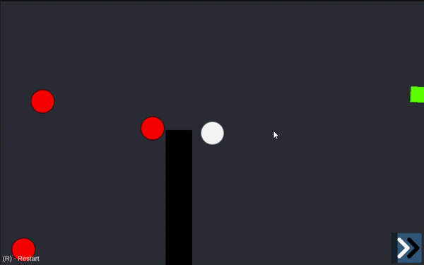 play Keep Away