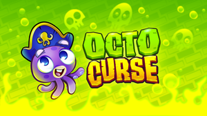 play Octocurse - Quest For Revenge