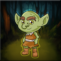 play G2J Goblin Escape