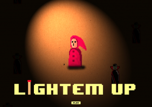 play Light Em Up ! - Escape From Transylvania