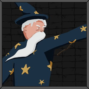 play A Wizard'S Cleaning Day!