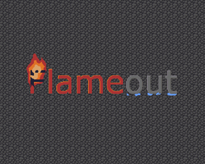 play Flameout