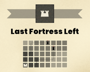 play Last Fortress Left