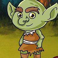play G2J Goblin Escape
