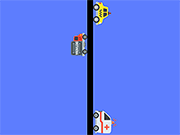 play Mad Taxi