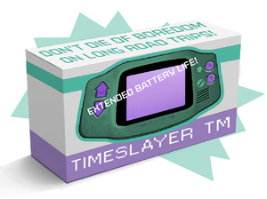 play Timeslayer Tm