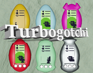 play Turbogatchi!
