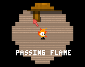 play Passing Flame