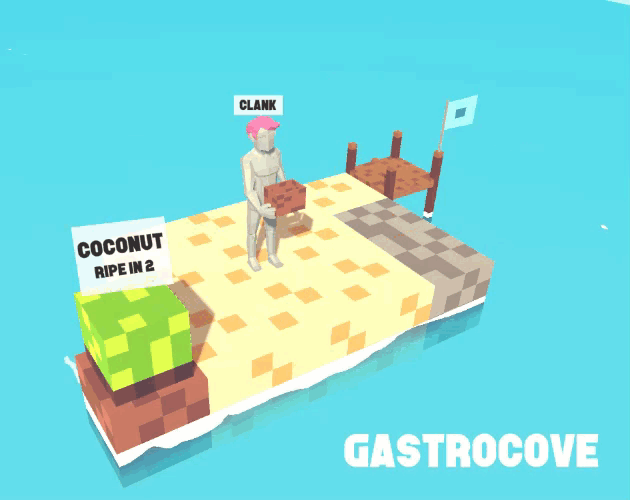 play Gastrocove