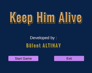 play Keep Him Alive
