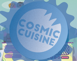 play Cosmic Cuisine