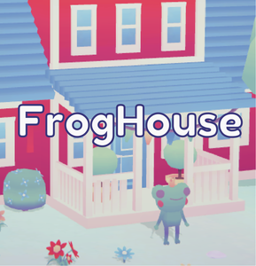 play Froghouse
