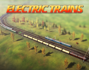play Electric Trains
