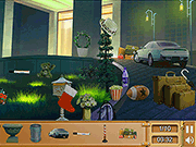 play The Palace Hotel: Hidden Objects