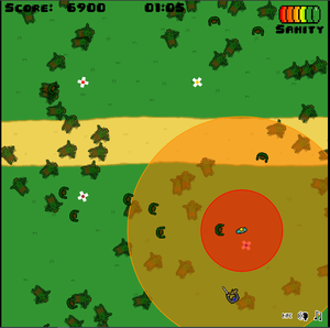 play Another F****Ng Escort Mission
