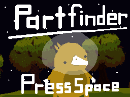 play Partfinder
