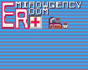 play Emiaowgency Room