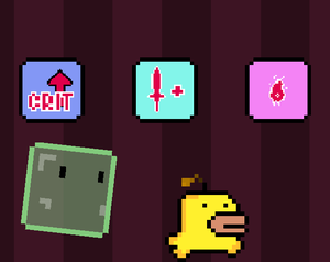 play Ludum Dare 46