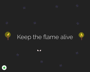 play Keep The Flame Alive