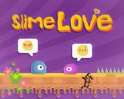 play Slime Love (Demo)