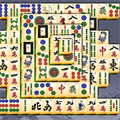 play Mahjong Titans