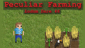 play Peculiar Farming