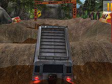 Off Road 4X4 Jeep Racing Xtreme 3D