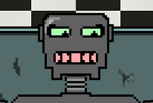 play Talk Robot Talk!