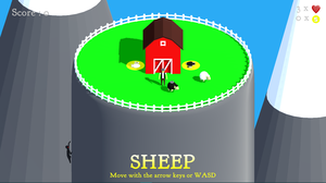 play Sheep