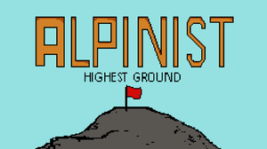 play Alpinist: Highest Ground