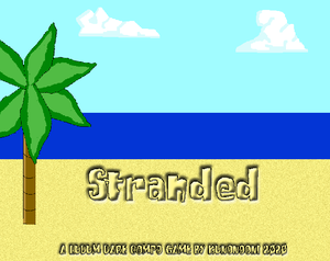 play Stranded