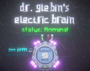 play Dr. Glebin'S Electric Brain