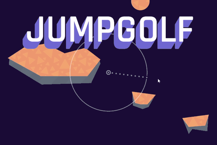 Jumpgolf