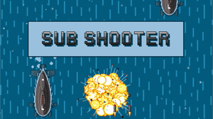 play Sub Shooter