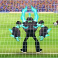 Ben 10: Penalty Power