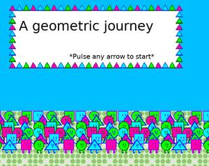 play A Geometric Journey