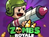 play Zombs Royale