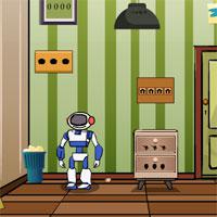 play Gfg-Research-Room-Theft