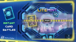 play Litemint.Io